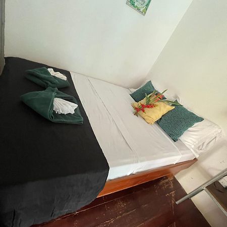 Uvita Pirates Hostel Eksteriør bilde