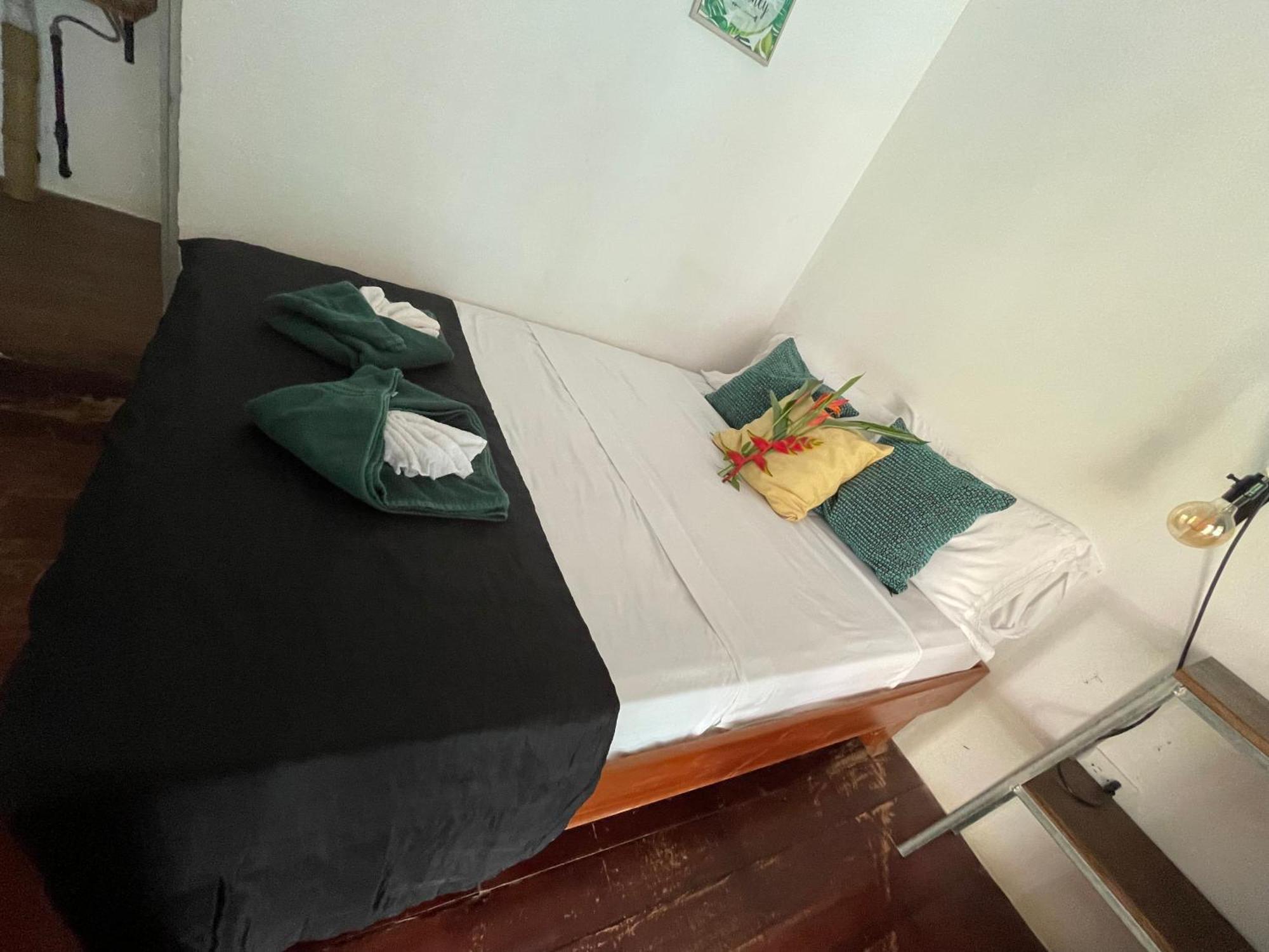 Uvita Pirates Hostel Eksteriør bilde
